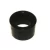 PPR Adapter  Size 25 mm Outside Diameter 34 mm Color  Black |  AL Koblan Factory