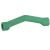 Plastic PPR Bypass Bend Diameter 32 mm, Green Color | Cosmoplast Factory