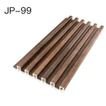 Chinese Internal Wood Substitute for Walls Size 17.0×2.0×290   mm JP-99 | palaces for decoration Company