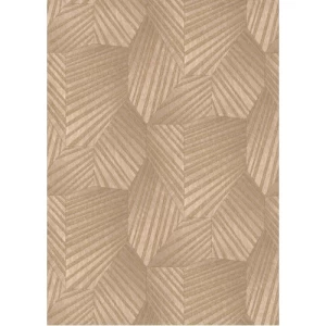 German Wall Covering 10m x 0.53m Beige, Model 10152-05 | Balbaid Decor Company