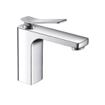 Morden Lima Washbasin Mixer, Chrome