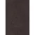 Classic wallpaper dark brown color, length 10 m, width 1.06 m, model 81918