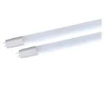 LED Tube Light T8, 60 cm Length, 10W, 220V, White Lighting, Model 700072.