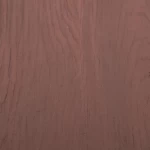 صفائح طينية خشب بني محروق، أبعاد 30 × 290 سم