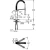 German Sink Mixer Model K7 Durable Corrosion-Resistant Kitchen Faucet | ALHashim Sanitary Tools - Image 2