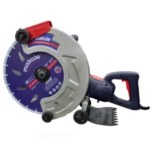 Concrete Saw 16 inch, 3200W Power, 400mm Blade | Makute