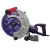 Concrete saw 16 inch, Power 3200W, Makute Brand