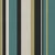 Wallpaper striped design size 10mx0.53m, green color