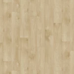 بلاط فينيل لون بني فاتح، تصميم ايكونيك، سماكة 2.6 مم، موديل 27120004