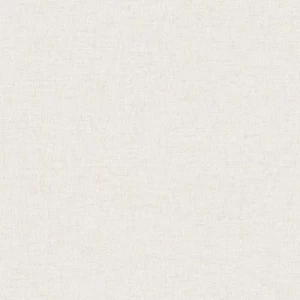 Plain Wallpaper Light Beige, Size 15.6m×106cm Roll | Luxury line