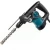 Electric Rotary Hammer Drill 800 Watt Capacity/Concrete 28 mm Makita HR2810   