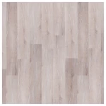 HDF wooden planks, 8mm thick, beige color, model CLASSIC 907 8MM