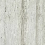 Chipboard Alternative Panel, 5 mm Thickness, Width 122 cm, Height 290 cm, Gray Color