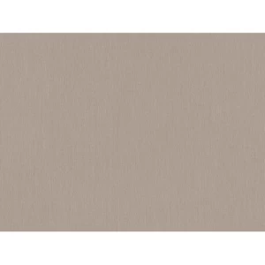 Plain Wallpaper 10m x 0.53m Dark Beige, Model 221409 | Balbaid Decor Company