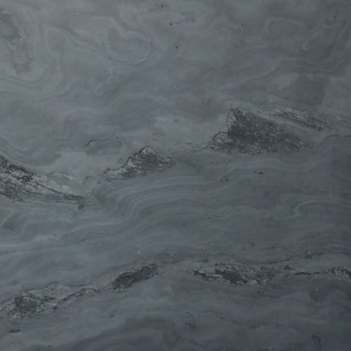 صفائح حجرية مقاس 1.22×0.61 متر، لون رمادي، موديل GREY BEAUTY | 