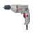 Electric Hammer Drill 300 Watt Capacity/Steel 6 mm  Crown CT10125C   