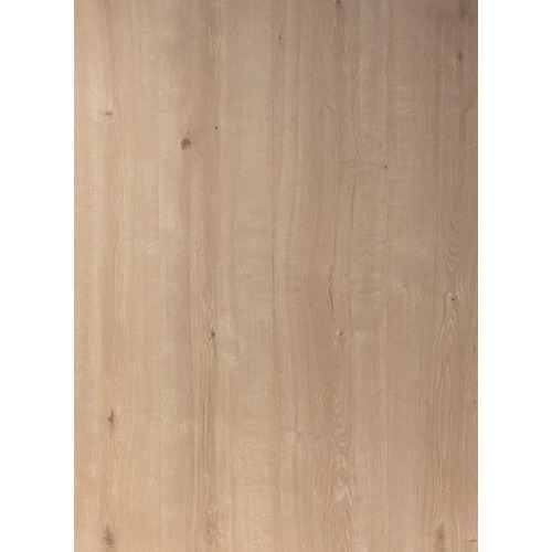 Belgian HDF Wood Parquet 8 mm Thickness, Beige Color | Luxury line