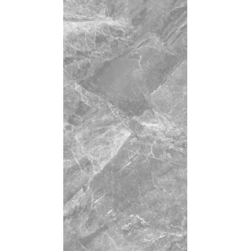 Wall Ceramic Tile 60x30 cm Grey Matte Finish, Hermes Wall Tile | Abyat Company