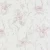 Italian Wallpaper Off White Color Floral Design, Size 10mx1.06m, Model 82746
