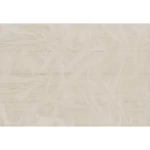 ورق حائط ايطالي لون بيج تصميم نقشات، مقاس 10 م×0.73 م، موديل 81146