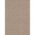 German Wall Covering, size 10m x 0.53m, Brown Color, Model 10209-02