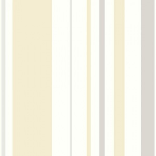 American Wall Covering Youth & Children 10m x 0.53m Off White Beige | Balbaid Decor Company