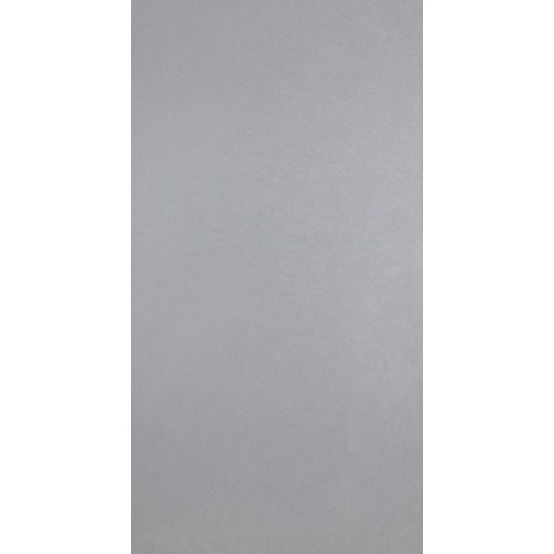 Dutch Plain Wallpaper 10m x 0.53m, Grey Color, Model 17938 | Balbaid Decor Company