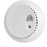 كاشف دخان بالبطارية، وزن 185جرام، الطاقه 24 فولت               