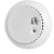 battery operated electronic smoke detector, weight 185g, power 24V              