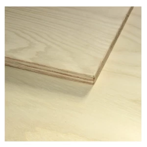 Ash Veneer Plywood 3.6 mm × 90 × 214 cm | Masdar Group for building material