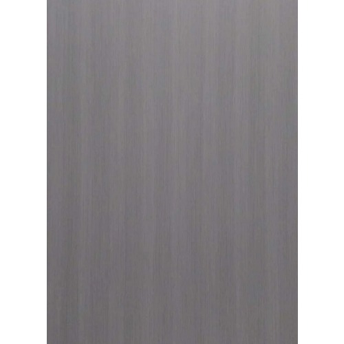 Shebord Wood Alternative for Facades 120x290 cm, Dark Gray | Luxury line