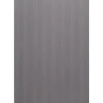 shebord Wood alternative for facades, dimensions 120 x 290 cm, dark gray color