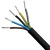 4.5 Core 4x120+70mm 0.6/1kV Stranded Electrical Cable, AL/PVC/PVC, 1000 meter | BAHRA  