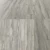 SPC Floor Covering with Wood Texture, 5 mm Thickness, Light Gray Color