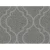 Italian wall covering, size 10m x 0.53m, gray color, model 21125