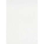 ورق جدران الماني مقاس 10 م×0.53 م، لون ابيض، موديل 31-10212