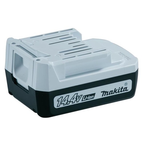 Battery Voltage 14.4 Volt, Lightweight 1 kg, 1.5 Amp | Makita by ARAB PROS COMPANY