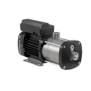 Horizontal Pump Max Head 50 meter Flow Rate 6 m3/h Power 0.75 HP | Al Muhaideb National