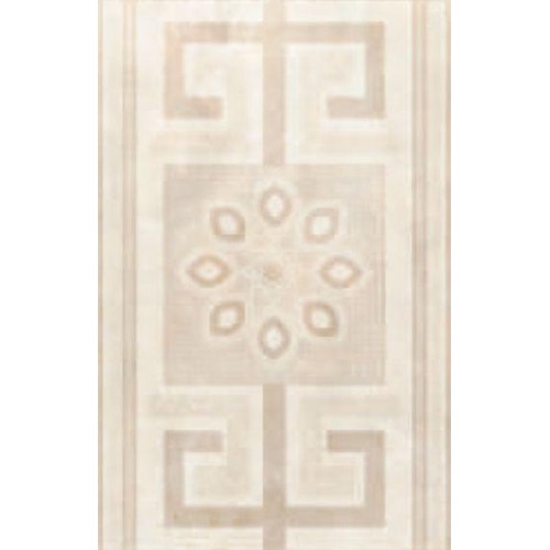 Walls Ceramic Tiles Size 33x50 cm, Insert Versailles Pink Color | Future Ceramic Company
