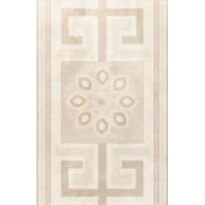 Walls Ceramic Tiles Size 33x50 cm, Insert Versailles Pink Color | Future Ceramic Company