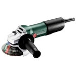 Electric Angle  Grinder 850 Watt Disc Diameter 115 mm  Metabo    