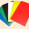 Plastic & Polyethylene sheet