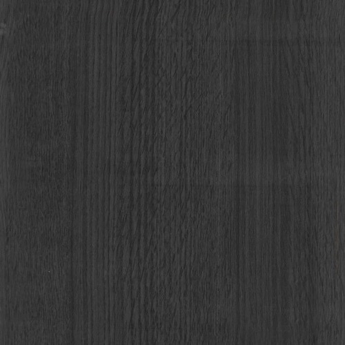 Wooden Substitute Panel for Decoration 195x27x2900 mm, Dark Grey | IC1019