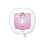  Prismo Water Heater Zenith brand   15 Liter  Color Pink      220/240 Volt