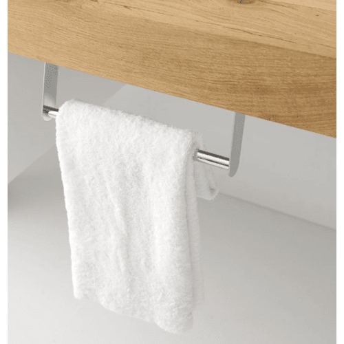 Circular Surface Ceramic Counter Top WashBasin 40 cm, Brilliant White | Hatch Company
