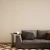Plain Wall Covering, Length 10 m, Width 50 cm, light brown Color