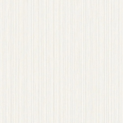 Wallpaper Striped Design Beige with Brown Stripes, Size 15.6m×100cm | Luxury line
