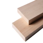 Romanian White Beech Lumber