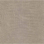 ورق جدران الماني مقاس 10 م×0.53 م، لون بني، موديل 474138