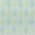 Kids Design Wallpaper, Size 10 mx50 cm, light green Color